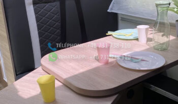 CHAUSSON S514 Profilé compact * 2024 full