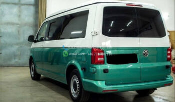 Volkswagen Transporter*2019 full