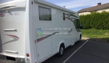 Fiat Ducato Challenger Sirius 3017*2013 full