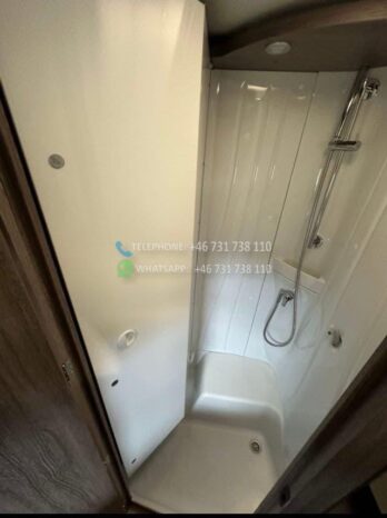 FIAT Burstner GMBH*2015 full