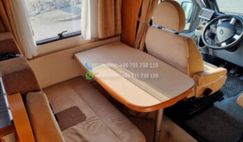 Hymer TRAMP 652* 2009 full