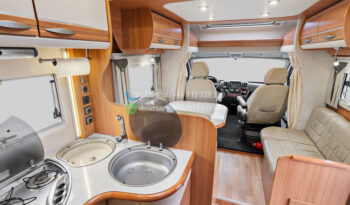 Rapido 791FF solaire* 2012 full