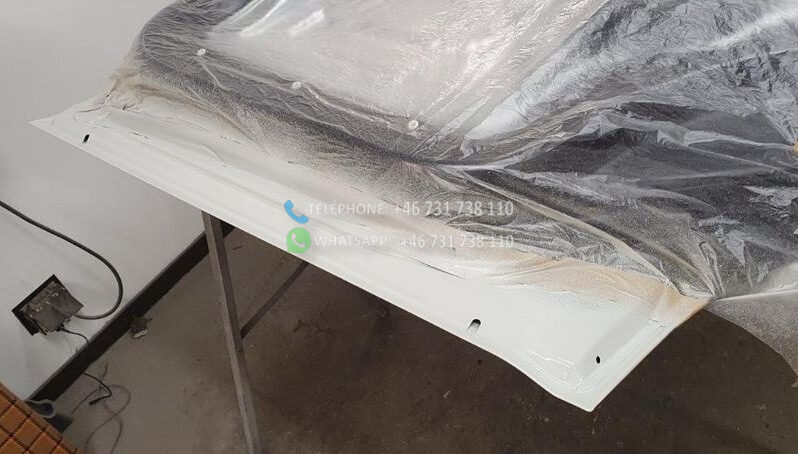 Volkswagen T5 4motion* 2014 full