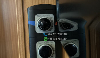 Fiat Burstner SOLANO T 615 130 MUL* 2007 full