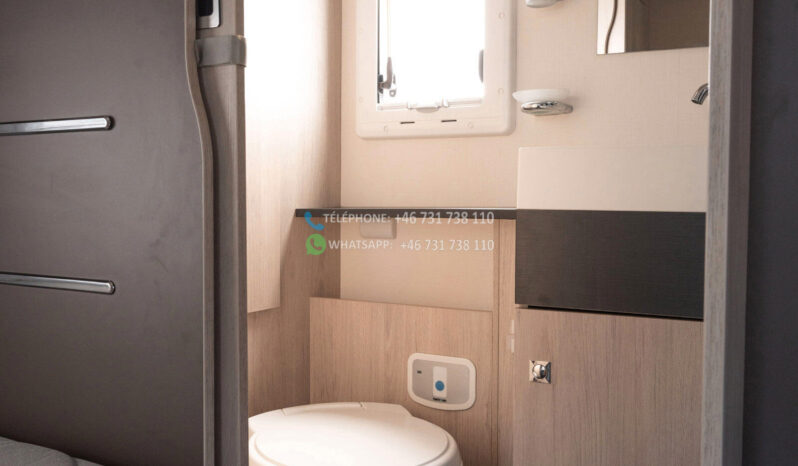 Fiat Challenger 357 SPECIAL EDITION* 2018 full