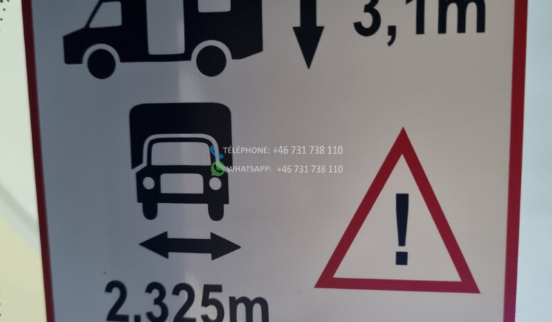 Carado CAPRON A461* 2013 full