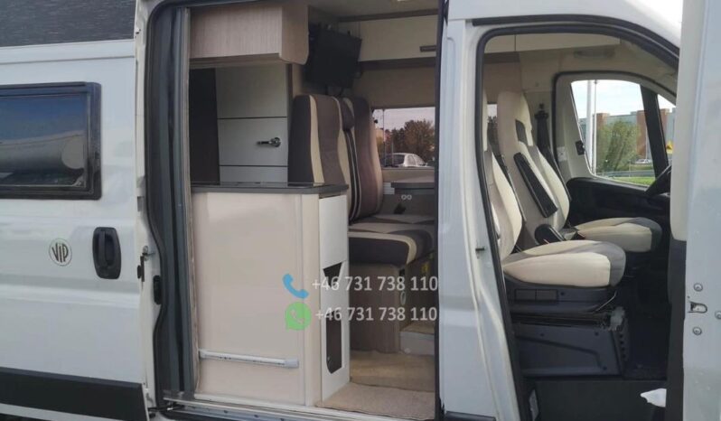 Chausson v 650*2024 full