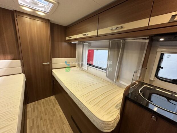 Solifer Camp 747* 2016 full