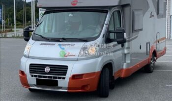 Fiat Burstner quadro lt 674*2009 full