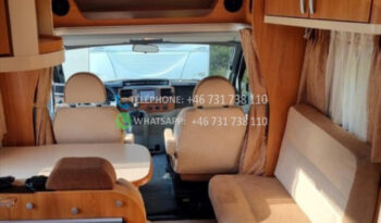 Hymer TRAMP 652* 2009 full