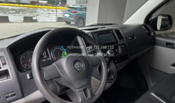 Volkswagen T5 4motion* 2014 full