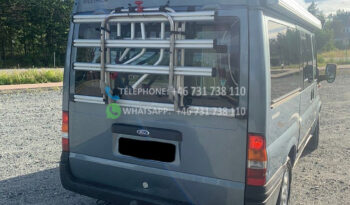 Stylo Nugget Westfalia, Dinitrol* 2005 full