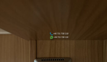 Fiat Burstner SOLANO T 615 130 MUL* 2007 full