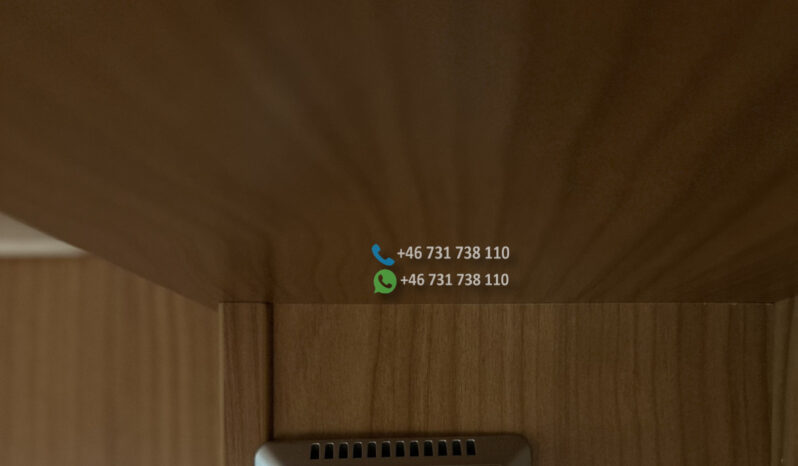 Fiat Burstner SOLANO T 615 130 MUL* 2007 full