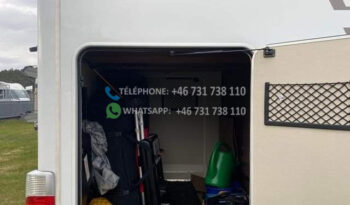 Hymer B 588 Ligne Premium Fiat*2016 full