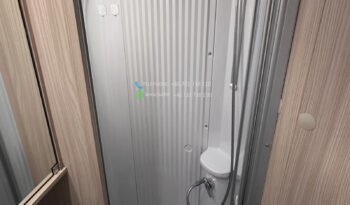 Fiat Bürstner Nexxo T 720* 2016 full