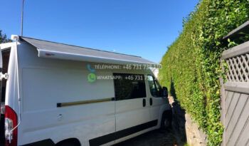 Citroën Jumper 120 CV L3H2* 2012 full