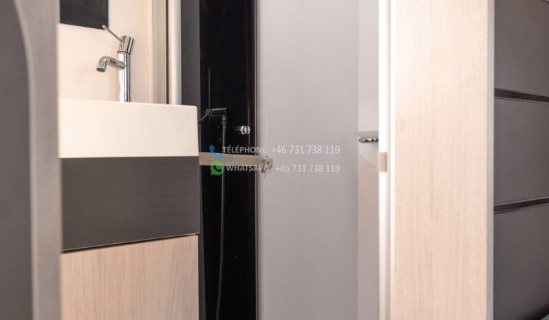 Fiat Challenger 357 SPECIAL EDITION* 2018 full