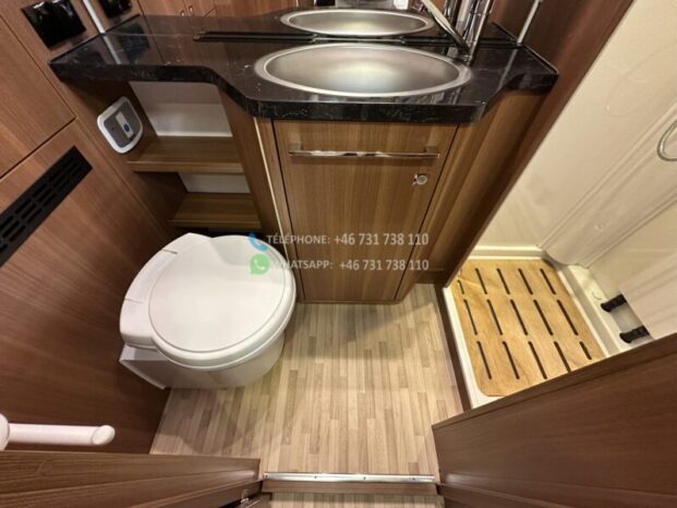 Solifer Camp 747* 2016 full