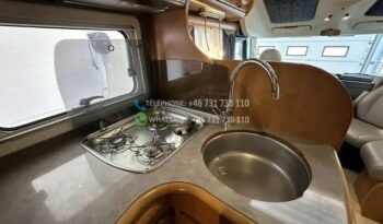 Rapido 966M Mercedes Benz 3.0D*2007 full