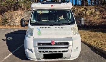 Bürstner Nexxo T660*2010 full