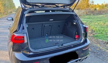Volkswagen Golf 8 R*2022 full