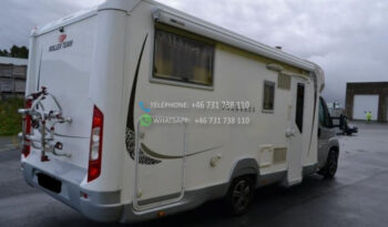 Fiat NACRE 64 XT* 2012 full