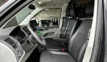 Volkswagen T5 4motion* 2014 full