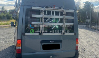 Stylo Nugget Westfalia, Dinitrol* 2005 full