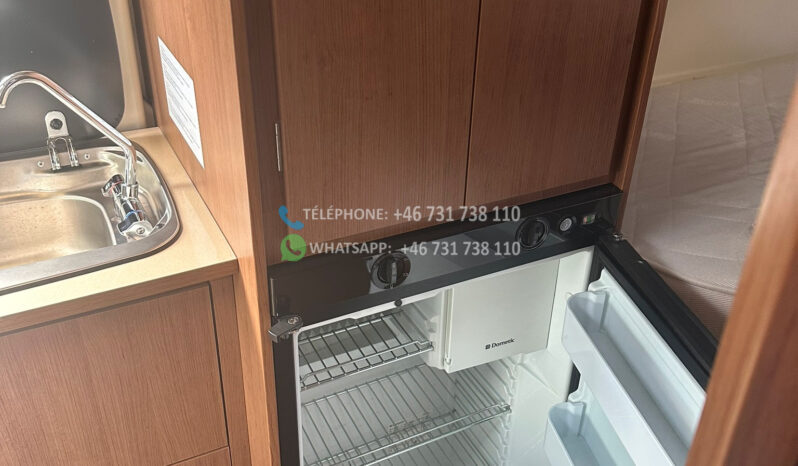 Karmann Davis 620* 2014 full