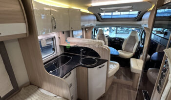 Fiat Bürstner Nexxo T 720* 2016 full