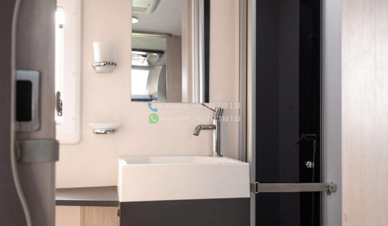 Fiat Challenger 357 SPECIAL EDITION* 2018 full