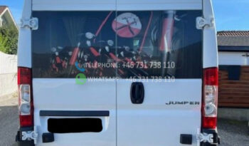 Citroën Jumper 120 CV L3H2* 2012 full