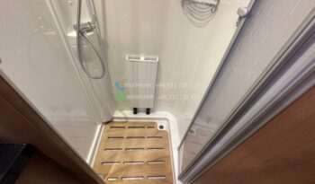 Solifer Camp 747* 2016 full