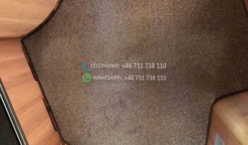 Hymer T654 CL Norway Line*2011 full