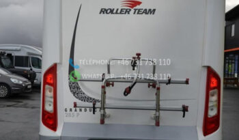 Fiat NACRE 64 XT* 2012 full