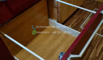 Eura Mobil TI 700 EB* 2008 full