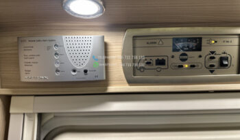 Fiat Bürstner Nexxo T 720* 2016 full