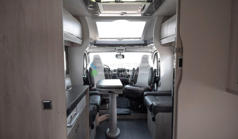 Fiat Challenger 357 SPECIAL EDITION* 2018 full