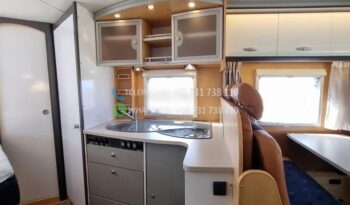 Fiat Avantage Dethleffs*2008 full