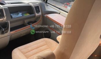 Fiat Hymer B 654 CL*2008 full