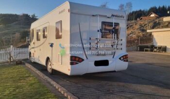 Fiat Avantage Dethleffs*2008 full