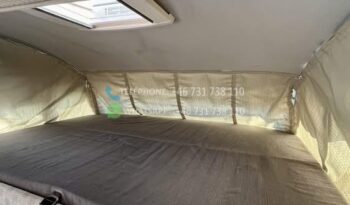 Bürstner I 681*2003 full