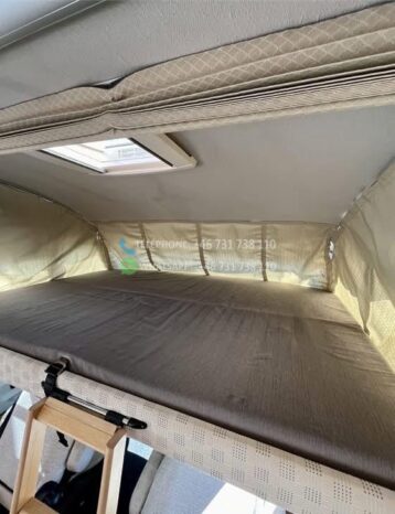 Bürstner I 681*2003 full