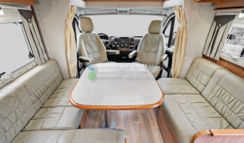 Rapido 791FF solaire* 2012 full