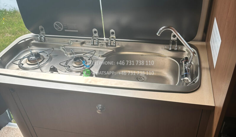 Karmann Davis 620* 2014 full