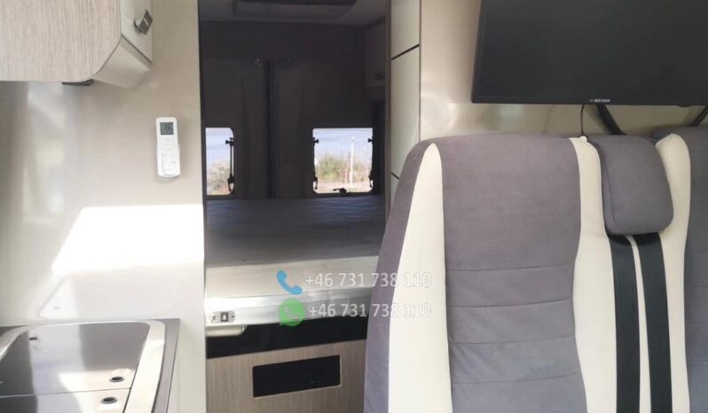 Chausson v 650*2024 full