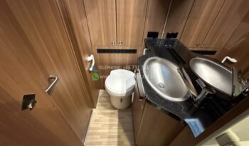 Solifer Camp 747* 2016 full