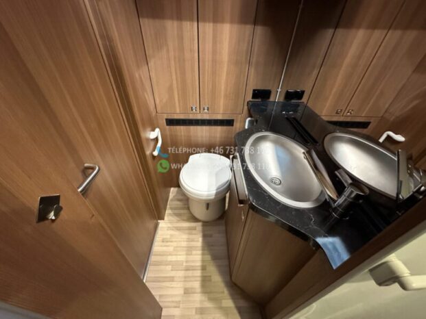 Solifer Camp 747* 2016 full