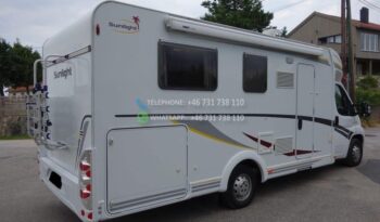 Lumière du soleil T69*2013 full